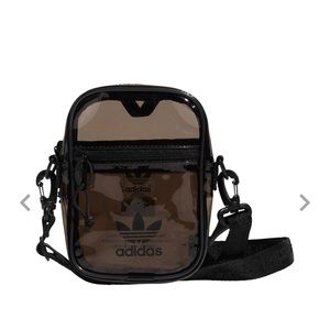 adidas Originals Tinted Festival Crossbody Bag
